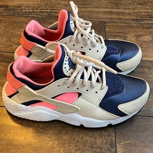 Womens Nike Air Huarache